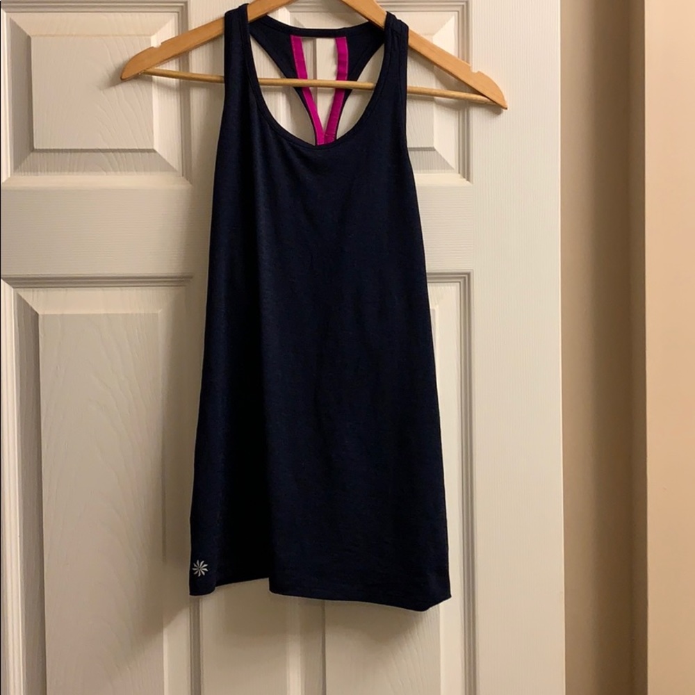 Athleta tank